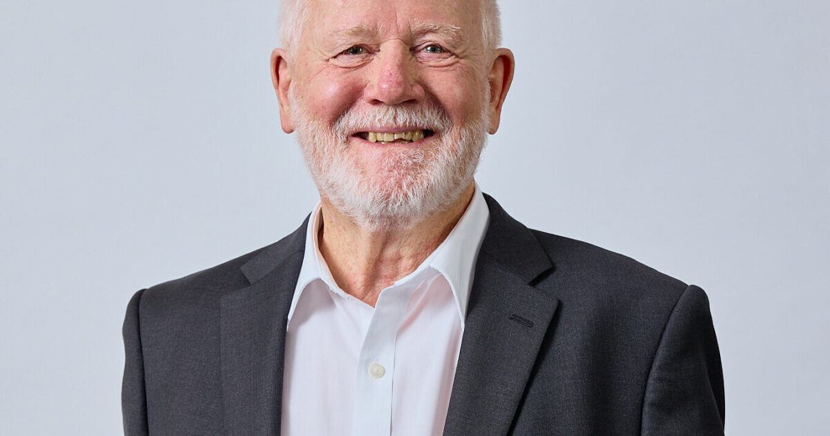 Ralph Day | Auctus Training Institute