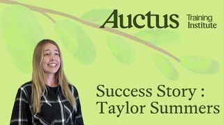 Success Story Taylor Summer