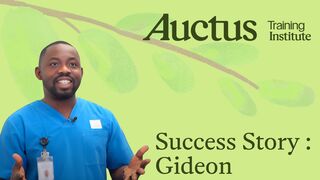 TAE for Nurses Success Story Video