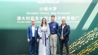 Study Australia