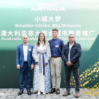 Study Australia
