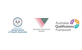 Accreditation for course