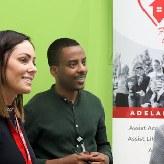 Auctus Employer Expo 2023