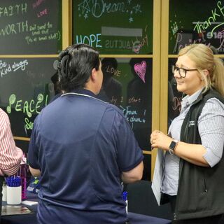 Auctus Employer Expo 2023