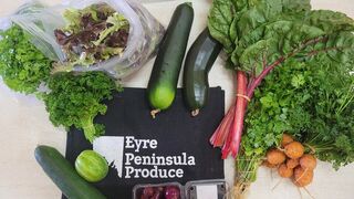 Eyre Peninsula Produce