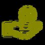 Icons for Application Process Diagram 1