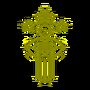 Leader icon