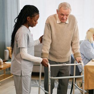Certificate IV Ageing Support